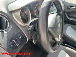 SEAT Ibiza usata, con Cruise Control
