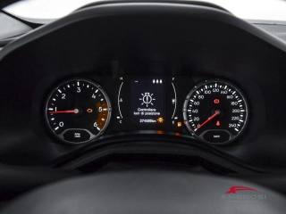 JEEP Renegade usata 12
