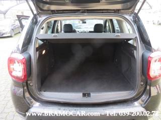 DACIA Duster usata, con Vivavoce