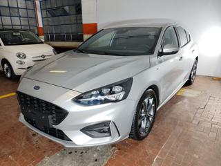 FORD Focus usata, con Airbag laterali