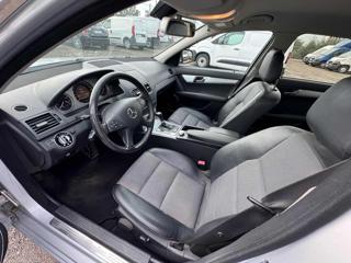 MERCEDES-BENZ C 220 usata, con Airbag