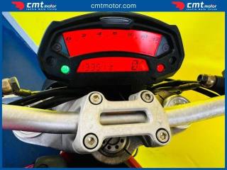 DUCATI Monster 696 usata 4