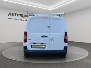 OPEL Combo usata, con Alzacristalli elettrici