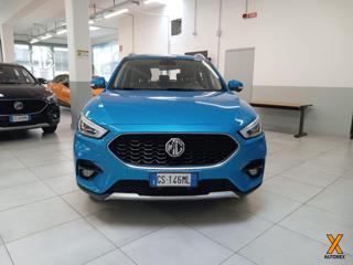 MG ZS usata, con Airbag