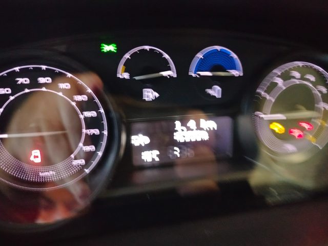 LANCIA Ypsilon usata 29