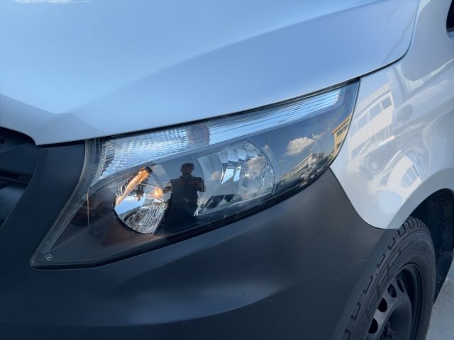 MERCEDES-BENZ Vito usata 17