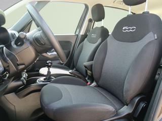 FIAT 500L usata, con Cerchi in lega