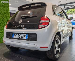 RENAULT Twingo usata, con Chiusura centralizzata