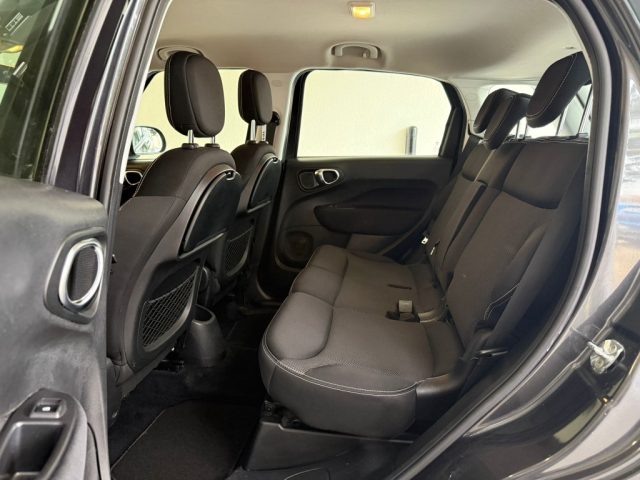 FIAT 500L usata, con Servosterzo