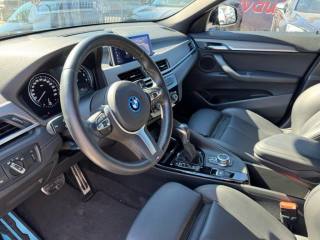 BMW X2 usata, con ESP