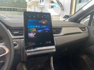 RENAULT Captur usata 57