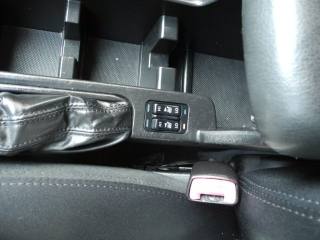 SUBARU Forester usata, con Chiusura centralizzata telecomandata