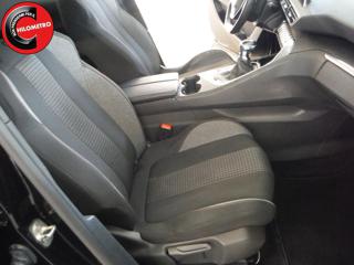 PEUGEOT 3008 usata, con Chiusura centralizzata