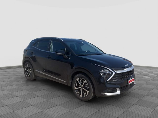 KIA Sportage usata 6