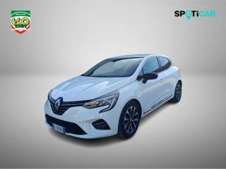 RENAULT Clio TCe 100 CV GPL 5 porte Techno