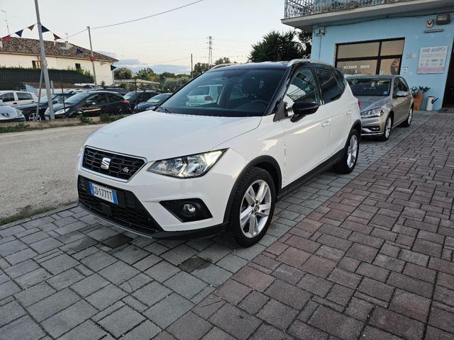 SEAT Arona usata, con ABS