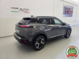 PEUGEOT 2008 usata, con Autoradio