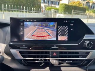 CITROEN C4 usata, con Fari LED