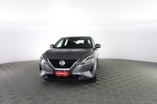 NISSAN Qashqai Qashqai MHEV 140 CV Business