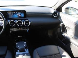 MERCEDES-BENZ A 180 usata, con Volante in pelle