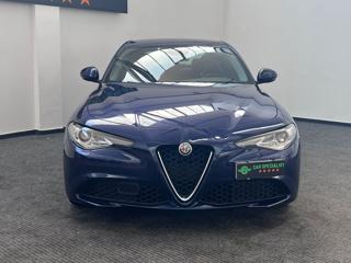 ALFA ROMEO Giulia usata, con Airbag laterali