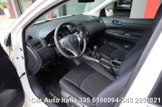 NISSAN Pulsar usata, con Airbag laterali