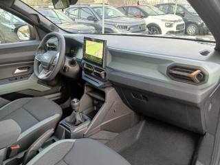 DACIA Duster usata, con ESP