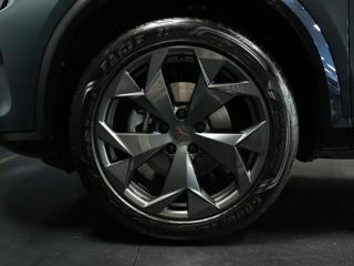 CUPRA Formentor usata, con Chiusura centralizzata