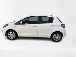 TOYOTA Yaris usata, con Chiusura centralizzata