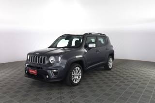 JEEP Renegade usata 6