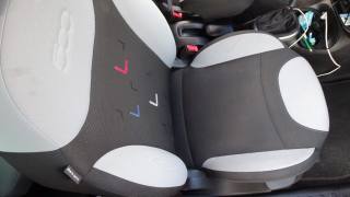 FIAT 500L usata 62