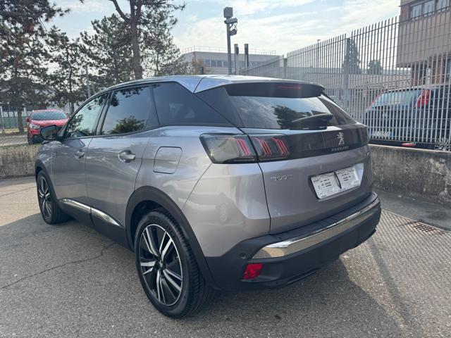 PEUGEOT 3008 usata, con Alzacristalli elettrici