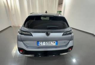 PEUGEOT 308 usata, con Autoradio