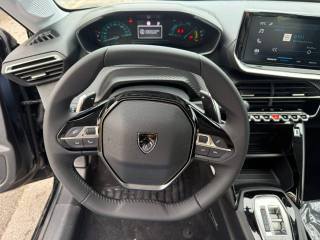PEUGEOT 208 usata, con Sensori di parcheggio posteriori