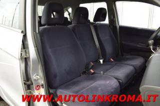 HONDA FR-V usata, con Cerchi in lega