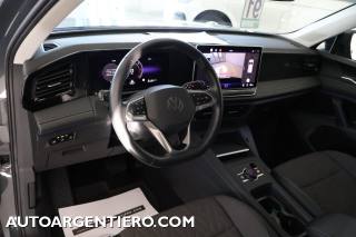 VOLKSWAGEN Tiguan usata, con Controllo automatico clima