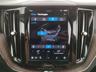 VOLVO XC60 usata, con Trazione integrale