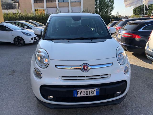 FIAT 500L usata, con Airbag Passeggero