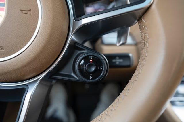 PORSCHE 911 usata, con Controllo trazione