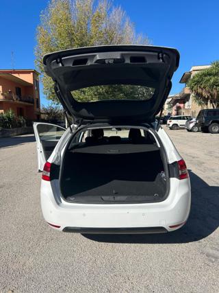 PEUGEOT 308 usata 26