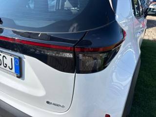 TOYOTA Yaris Cross usata, con Airbag testa