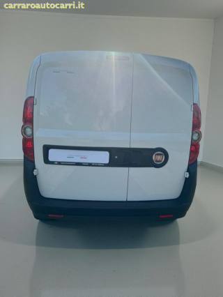 FIAT Doblo usata, con Climatizzatore