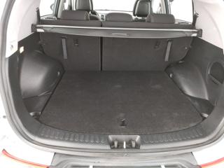 KIA Sportage usata, con USB