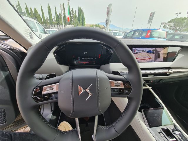 DS AUTOMOBILES DS 4 usata 14