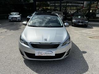 PEUGEOT 308 usata, con Climatizzatore