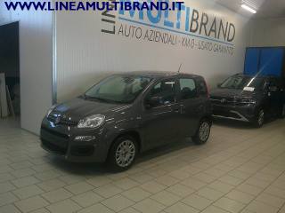 FIAT Panda usata, con Antifurto