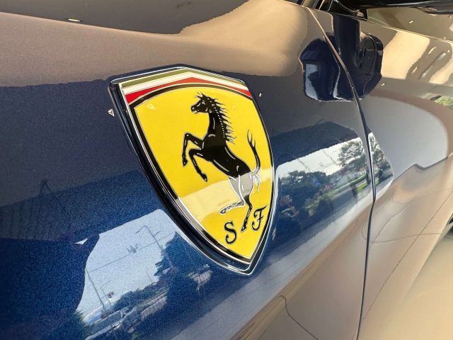 FERRARI GTC4 Lusso usata, con Controllo trazione