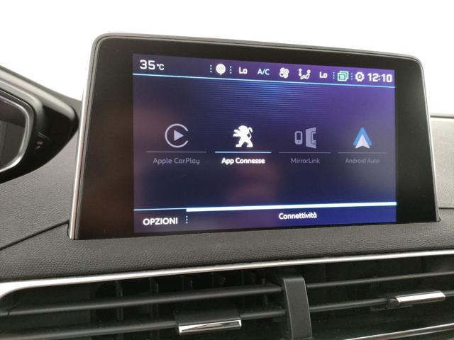 PEUGEOT 3008 usata, con Filtro antiparticolato