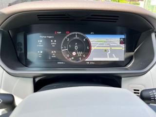LAND ROVER Discovery usata, con Alzacristalli elettrici