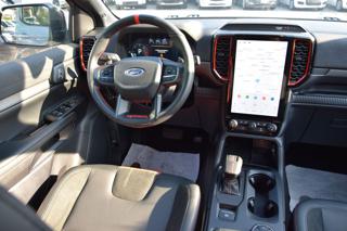 FORD Ranger Raptor usata, con Chiusura centralizzata